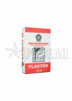 гипсовая штукатурка plaster, 5 кг русеан Ногинск купить