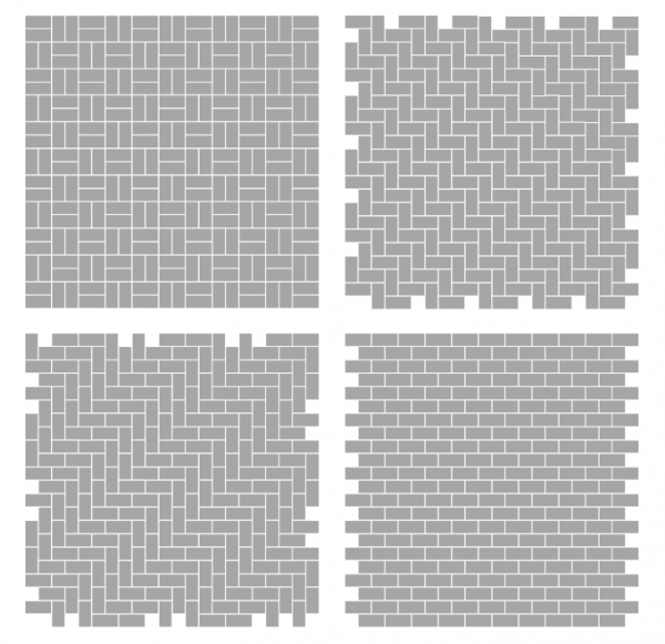 Брусчатка "Стандарт Серый" 100x200х50 (1 П.5, ЭДД 1.5) Колдиз в Ногинске по низкой цене